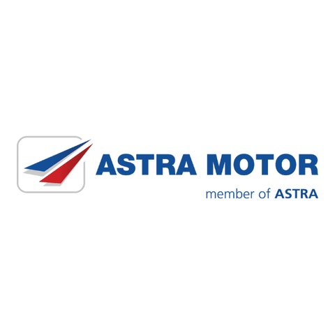Asta Motor Cab. Palembang