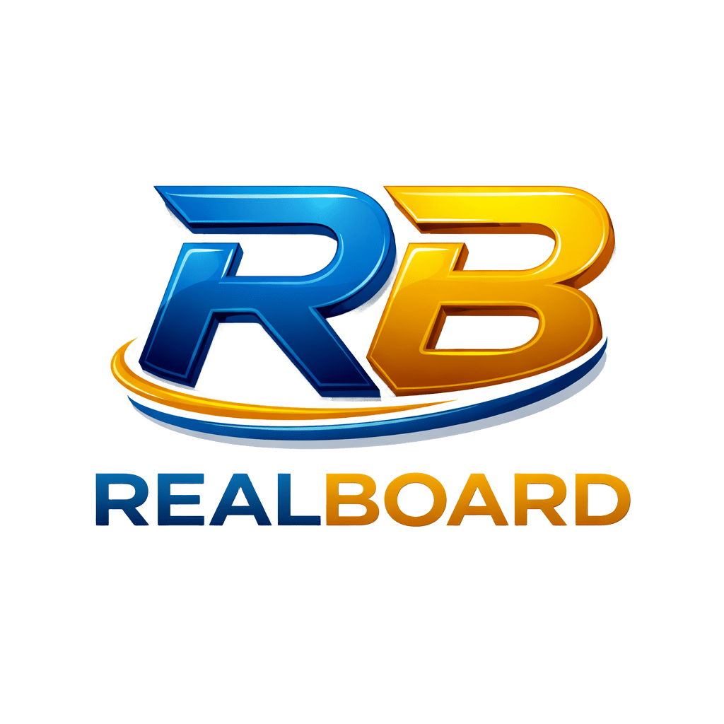 Real Board Services