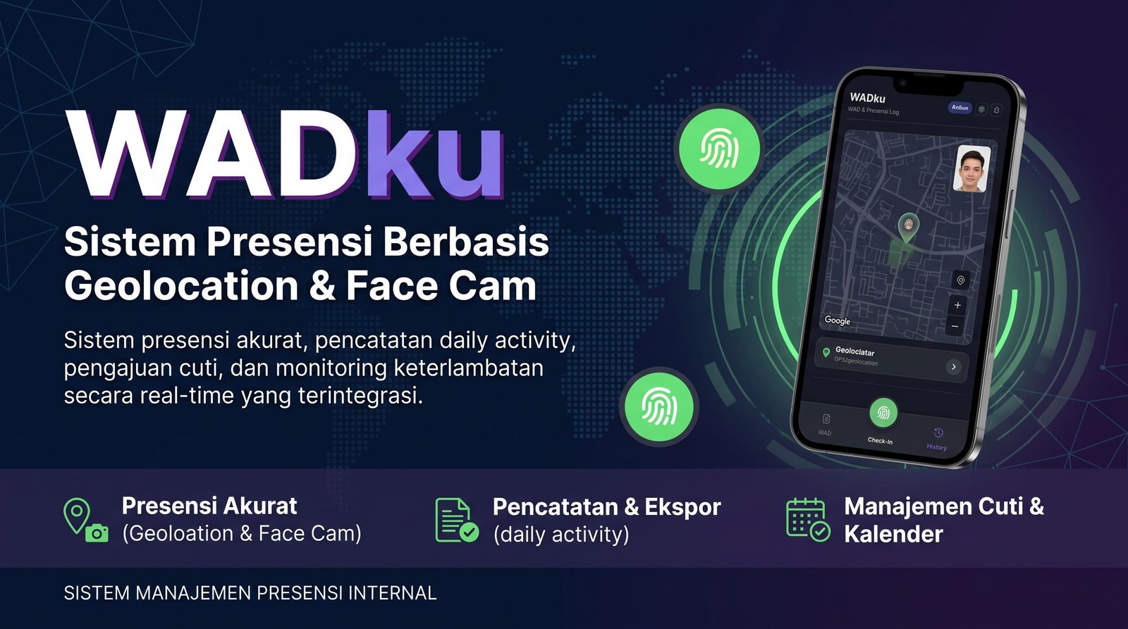 WAD Ku
