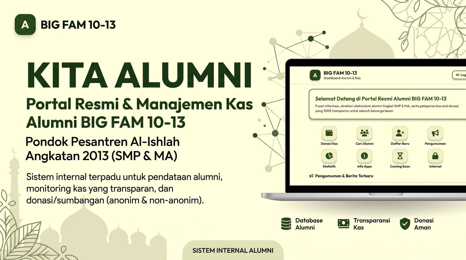 Kita Alumni